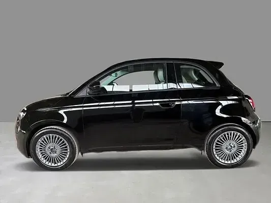Nuevo Fiat 500 Icon 65 CV (47 kW) 2026 Utilitario