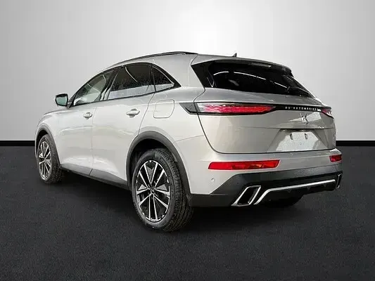 Nuevo DS Automobiles DS7 Crossback 225 CV (165 kW) 2025 SUV
