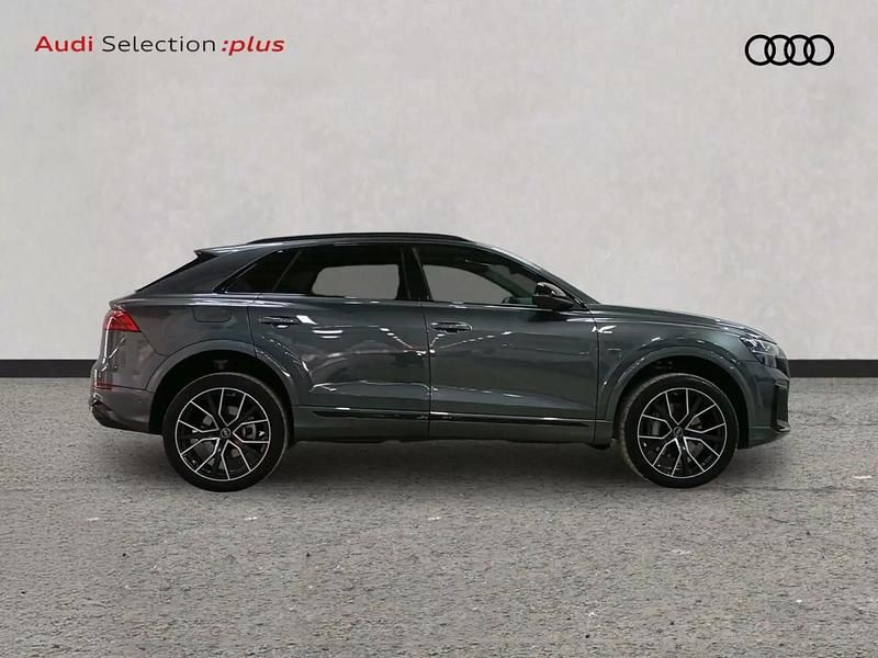 Usado Audi Q8 286 CV (210 kW) 2025 SUV