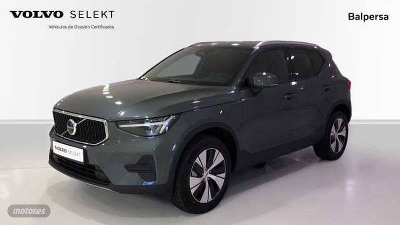 Oro Nuevo 2025 Volvo XC40 Core SUV | 41.990 € (Precio justo) - Imagen 1/3
