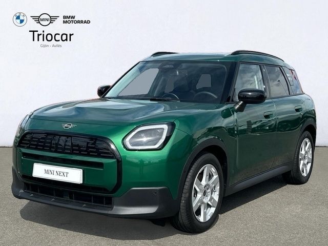 Nuevo 2025 Mini Countryman SUV | 39.900 € (Precio justo) - Imagen 1/4