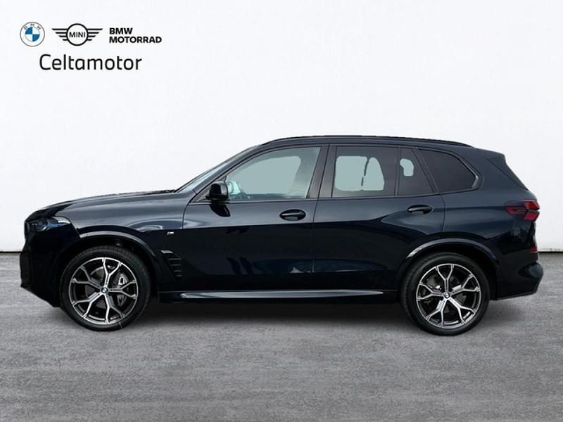Usado BMW X5 Comfort Edition 298 CV (219 kW) 2024 Carbonschwarz metalizado m SUV