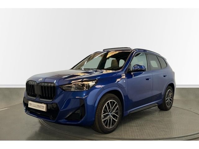 Usado 2023 BMW X1 Comfort Edition SUV | 49.890 € - Imagen 1/4
