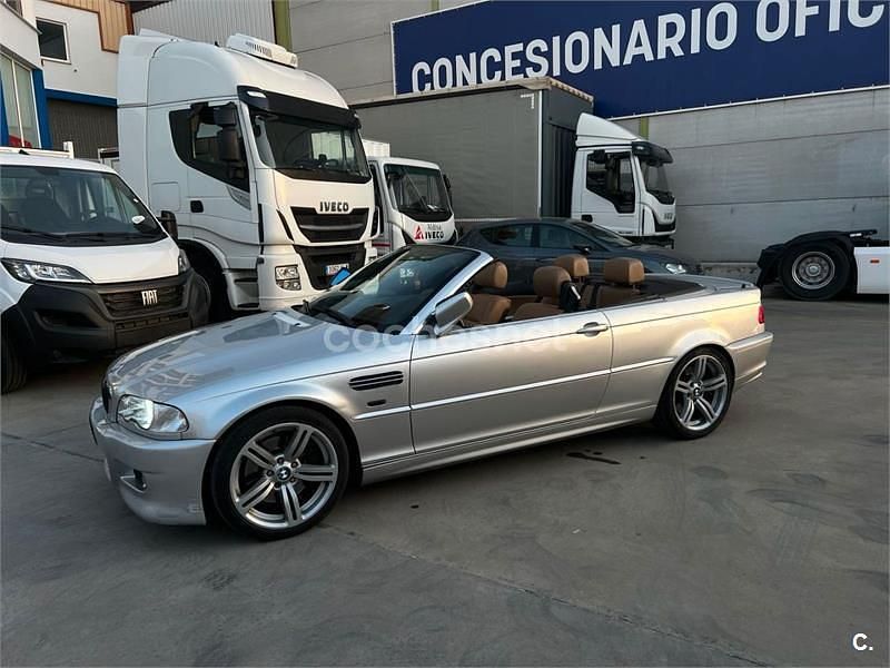 Usado BMW 330 231 CV (169 kW) 2003 Berlina