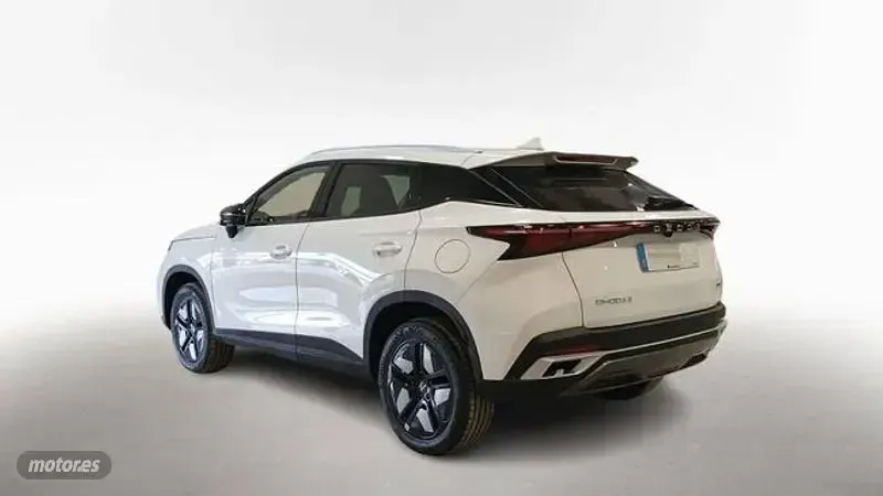 Usado Omoda 5 224 CV (164 kW) 2026 Blanco SUV