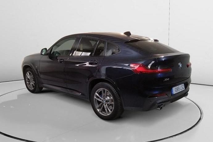 Occasion BMW X4 Shadowline 286 ch (210 kW) 2021 SUV