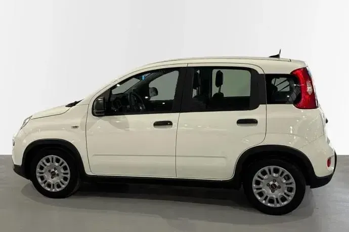 Usado Fiat Panda 70 CV (51 kW) 2023 Utilitario