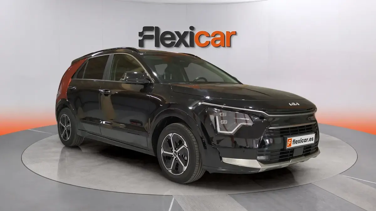 Usado Kia Niro 141 CV (103 kW) 2023 SUV
