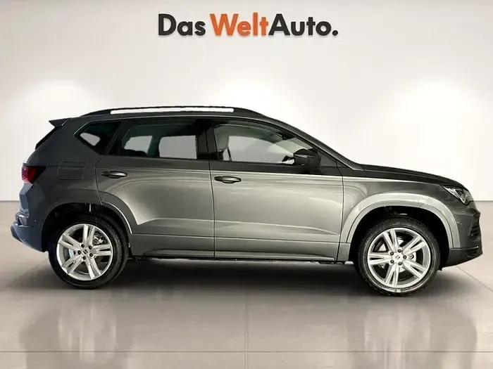 Nuevo Seat Ateca FR 115 CV (84 kW) 2025 Gris SUV