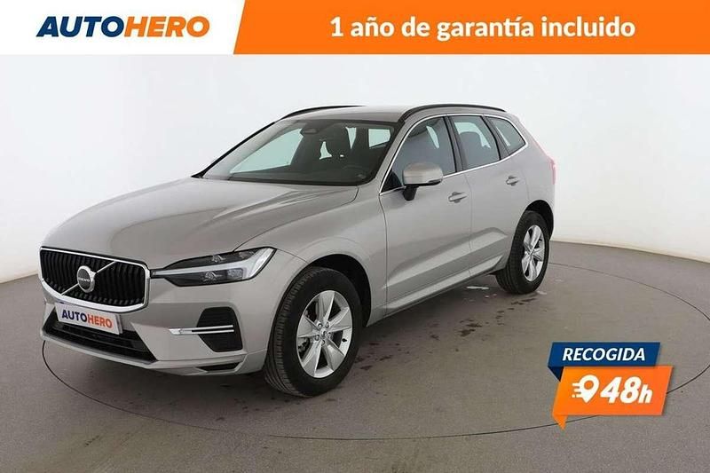 Gris Usado 2023 Volvo XC60 Core SUV | 35.809 € (Super precio) - Imagen 1/3