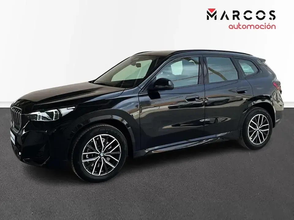 Usado BMW X1 170 CV (125 kW) 2026 SUV