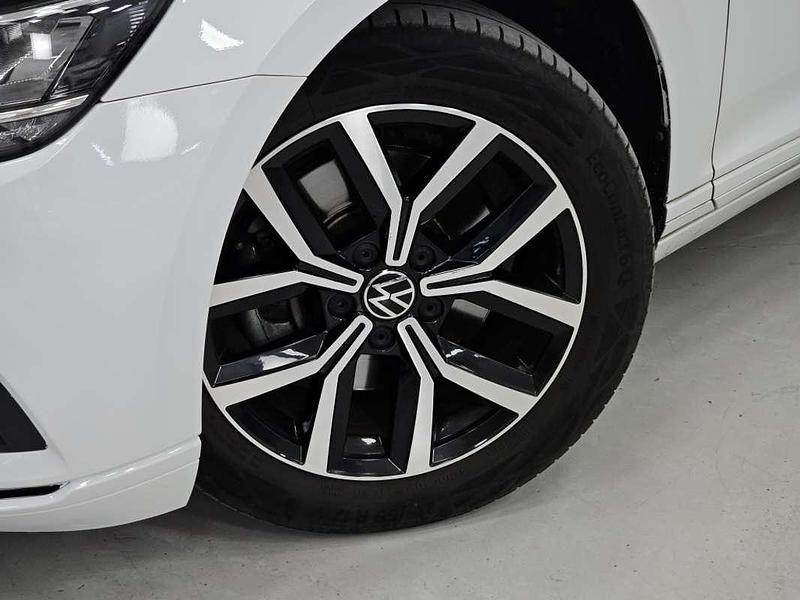 Usado VW Passat Business 122 CV (89 kW) 2021 Blanco Berlina