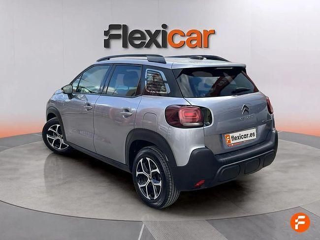 Usado Citroën C3 Aircross Feel 110 CV (80 kW) 2022 Gris SUV