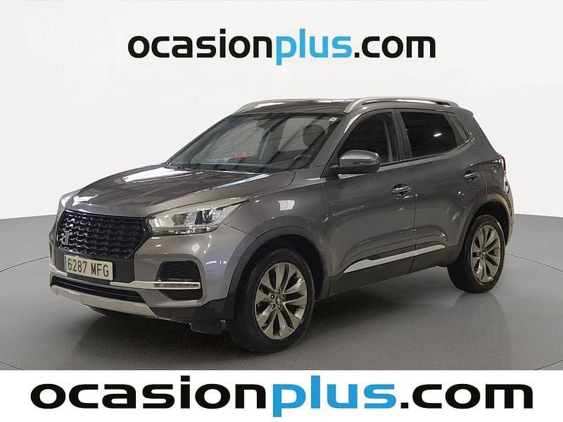 Usado DR DR 4.0 116 CV (85 kW) 2023 SUV