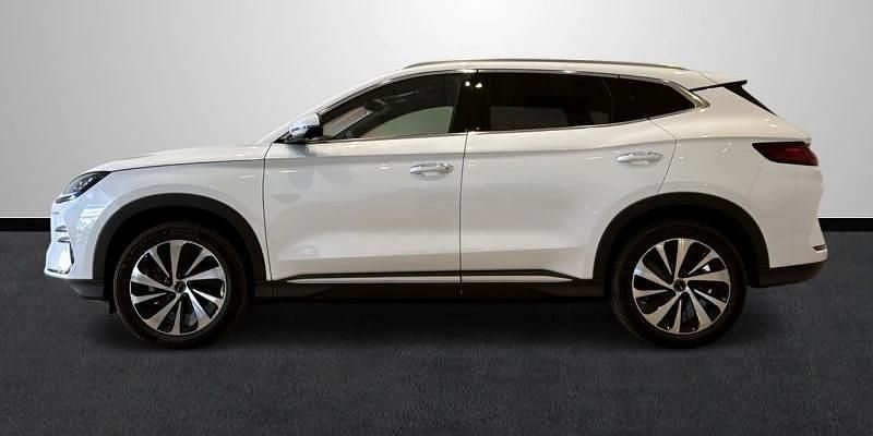 Nuevo BYD Seal U Design 160 kW (218 CV) 2025 Blanco SUV