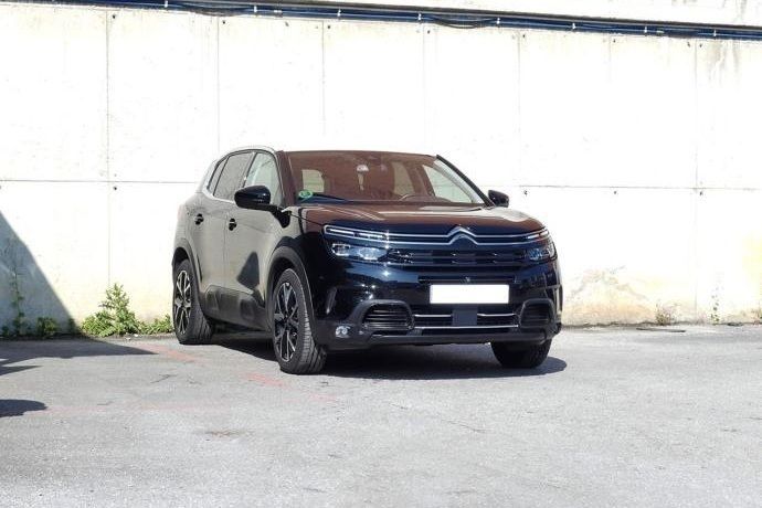 Usado Citroën C5 Feel 131 CV (96 kW) 2020