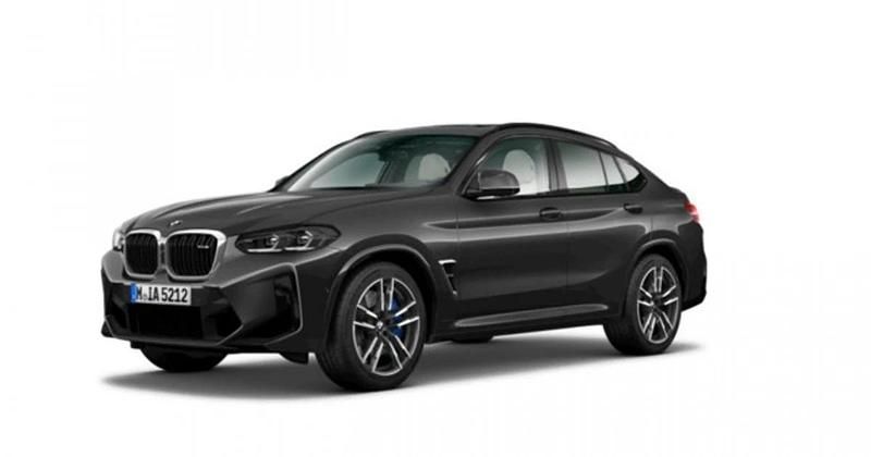 Usado 2024 BMW X4 SUV | 75.900 € (Precio justo) - Imagen 1/3