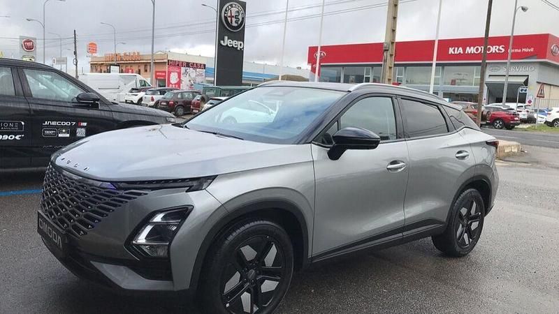 Otro Usado 2025 Omoda 5 SUV | 24.900 € (Precio justo) - Imagen 1/4