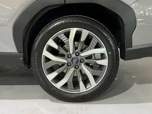 Nuevo Subaru Forester 153 CV (112 kW) 2026 SUV