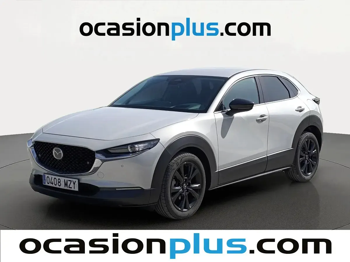 Usado Mazda CX-30 Homura-Line 140 HP (102 kW) 2025 SUV