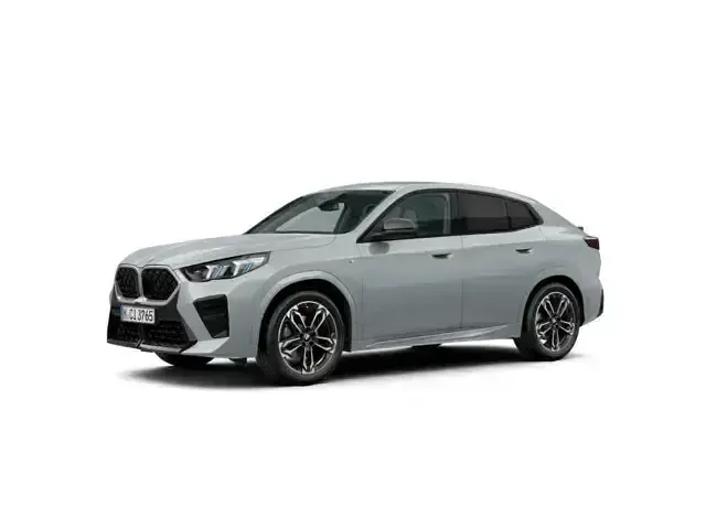 Usado BMW X2 150 CV (110 kW) 2024 Gris SUV