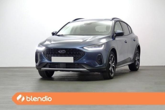Usado 2022 Ford Focus Active X | 22.650 € (Caro) - Imagen 1/4