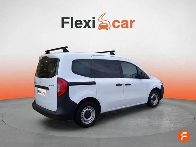 Usado Mercedes Citan 110 95 CV (69 kW) 2022 Blanco Familiar