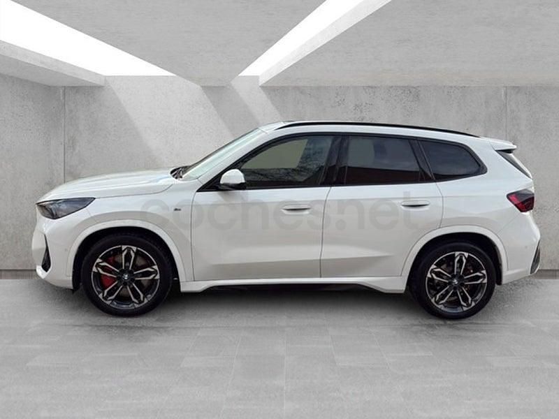 Usado BMW X1 Comfort Edition 163 CV (119 kW) 2024 Blanco SUV