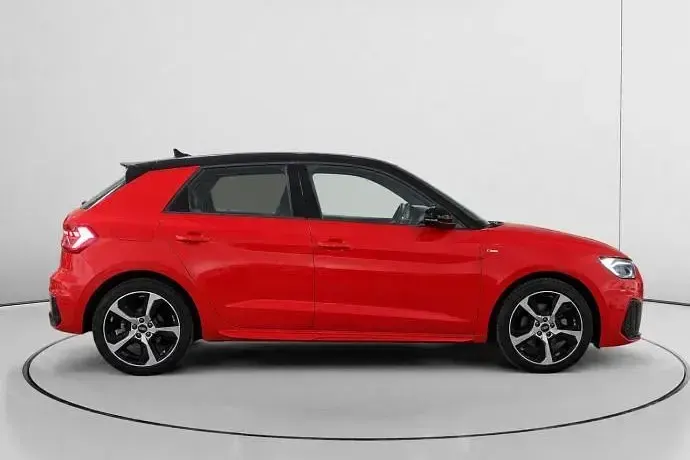 Usado Audi A1 110 CV (80 kW) 2021 SUV