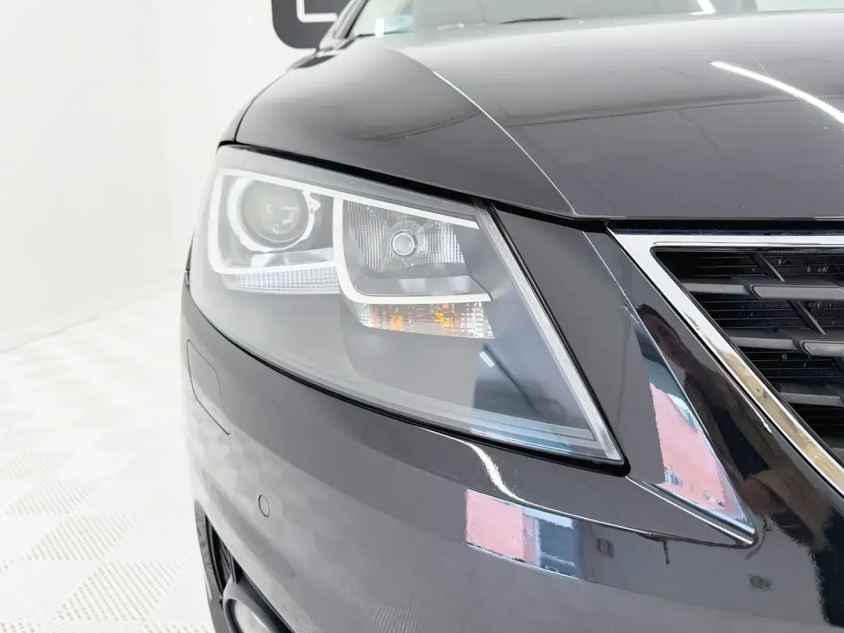 Usado Seat Alhambra 150 CV (110 kW) 2022