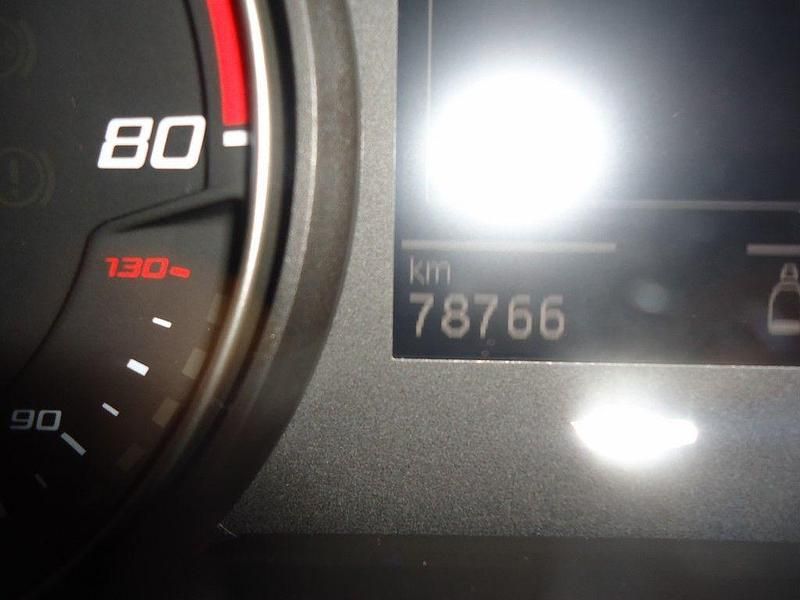 Usado Seat Ibiza Reference 95 CV (69 kW) 2020 Blanco Utilitario