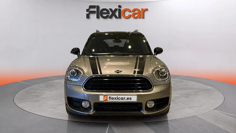 Usado Mini Cooper Countryman 136 CV (100 kW) 2019 Gris SUV