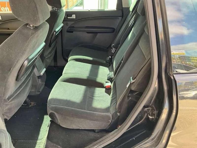 Brugt Ford C-MAX Trend 116 HK (85 kW) 2005 Sort MPV