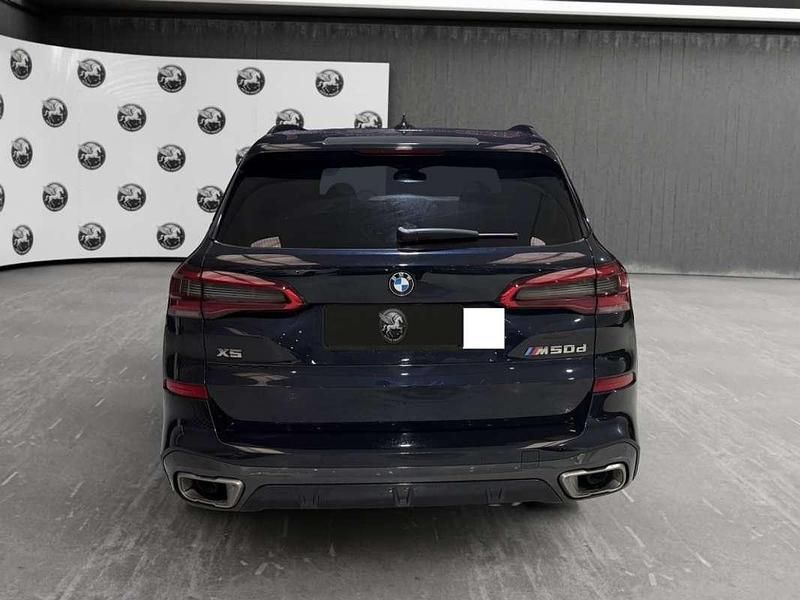 Usado BMW X5 Comfort Edition 400 CV (294 kW) 2019 Azul SUV