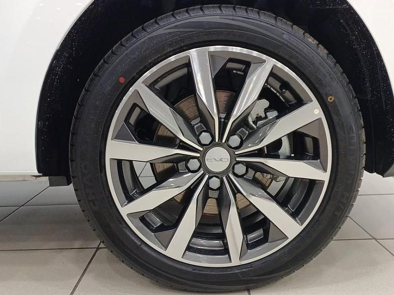 Nuevo EVO Evo 3 107 CV (78 kW) 2025 Otro SUV