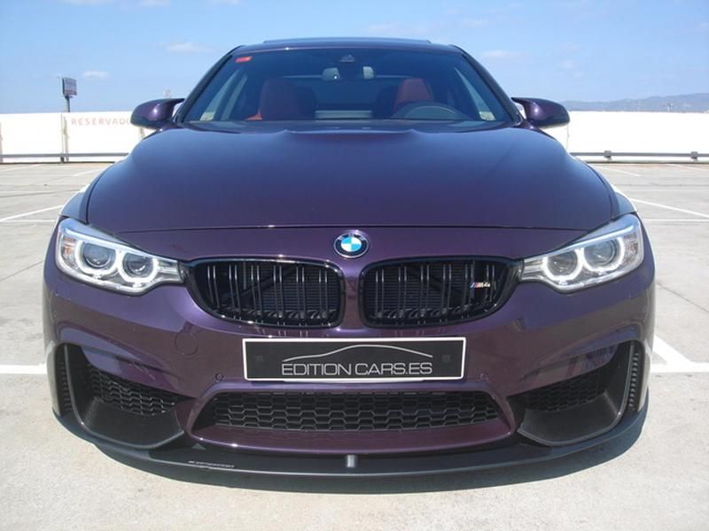 Usado BMW M4 Competition Edition 431 CV (317 kW) 2017 Otro Coupe