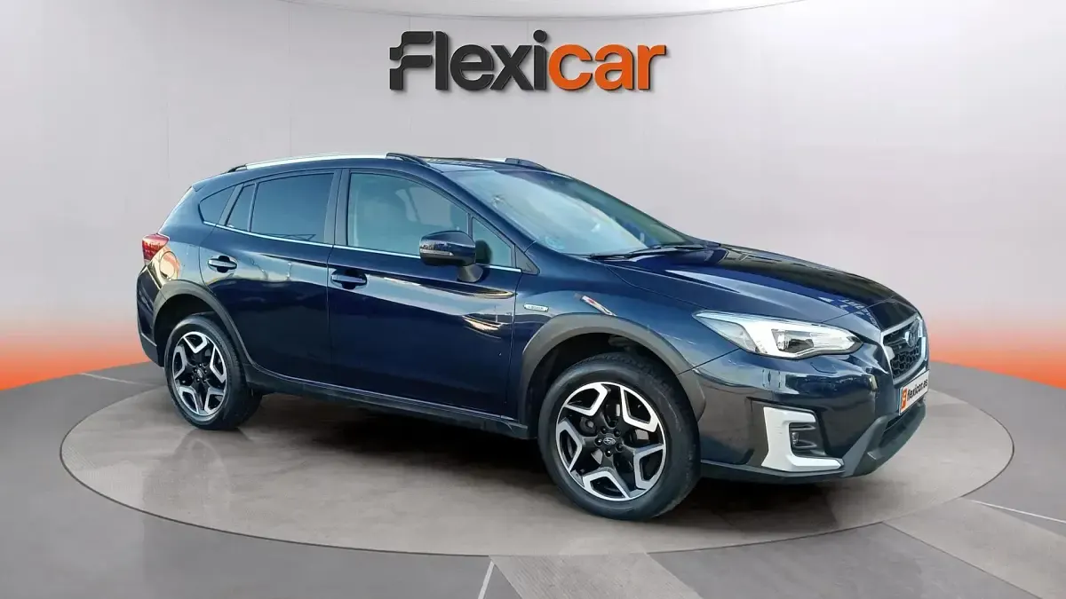 Usado Subaru XV 151 CV (111 kW) 2021 SUV
