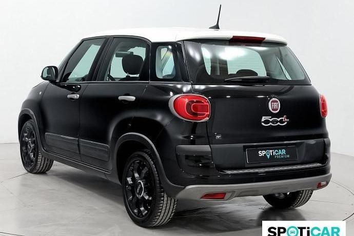 Usado Fiat 500 Cross 95 CV (69 kW) 2021