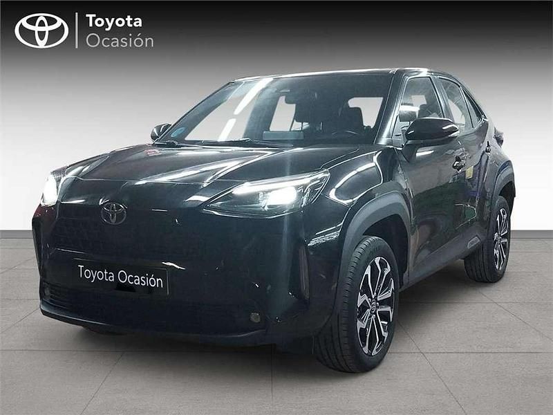 Usado Toyota Yaris Cross Active 116 CV (85 kW) 2021 SUV