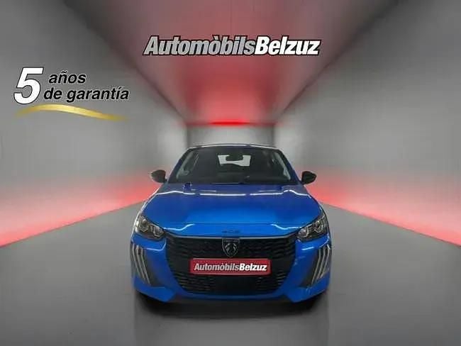 Używany Peugeot 208 Active 102 KM (75 kW) 2024 Hatchback