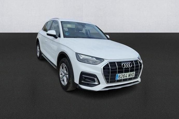 Usado Audi Q5 Advanced Plus 204 CV (150 kW) 2023 SUV