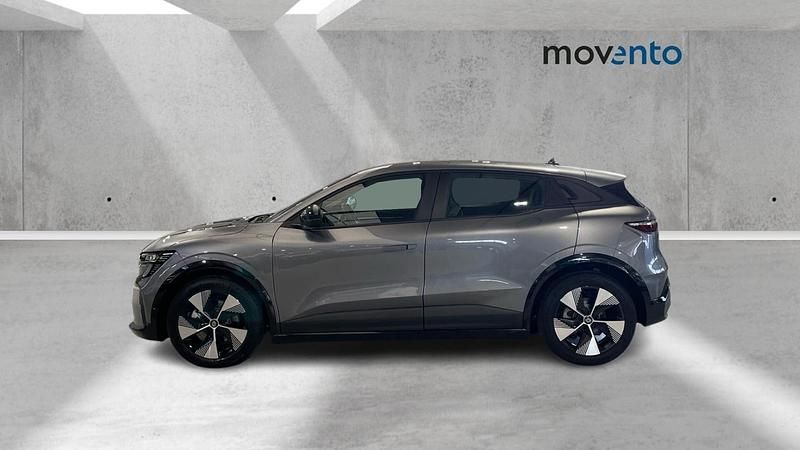 Nuevo Renault Mégane Evolution 95 kW (130 CV) 2025 Gris Berlina