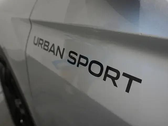 Usado VW Tiguan Life 150 HP (110 kW) 2023 Cinzento SUV