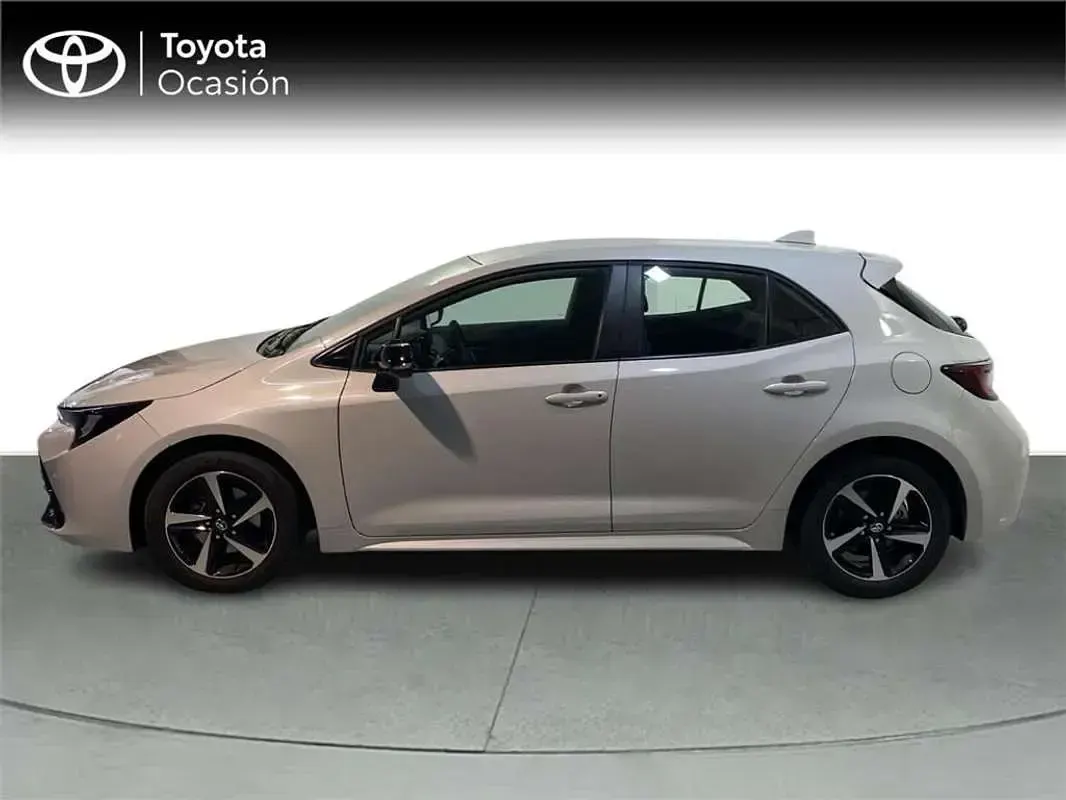 Usado Toyota Corolla Active 140 CV (102 kW) 2025 Utilitario
