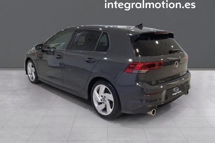 Usado VW Golf VIII GTI 244 CV (179 kW) 2022