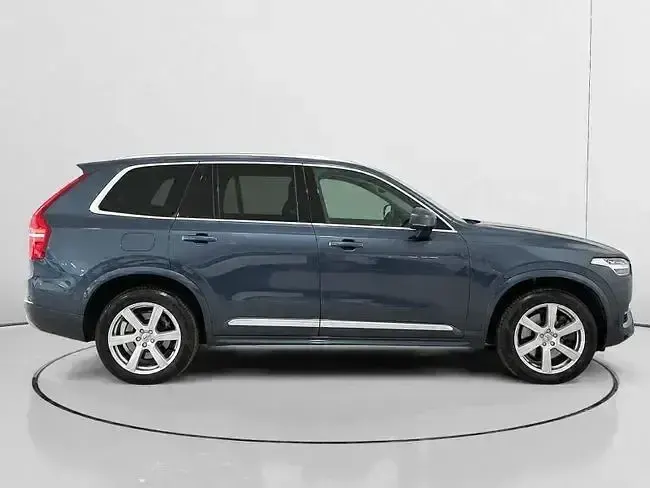 Usado Volvo XC90 Core 455 CV (334 kW) 2022 Azul SUV