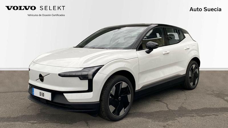 Blanco Usado 2024 Volvo S80 Plus Berlina | 33.000 € - Imagen 1/4