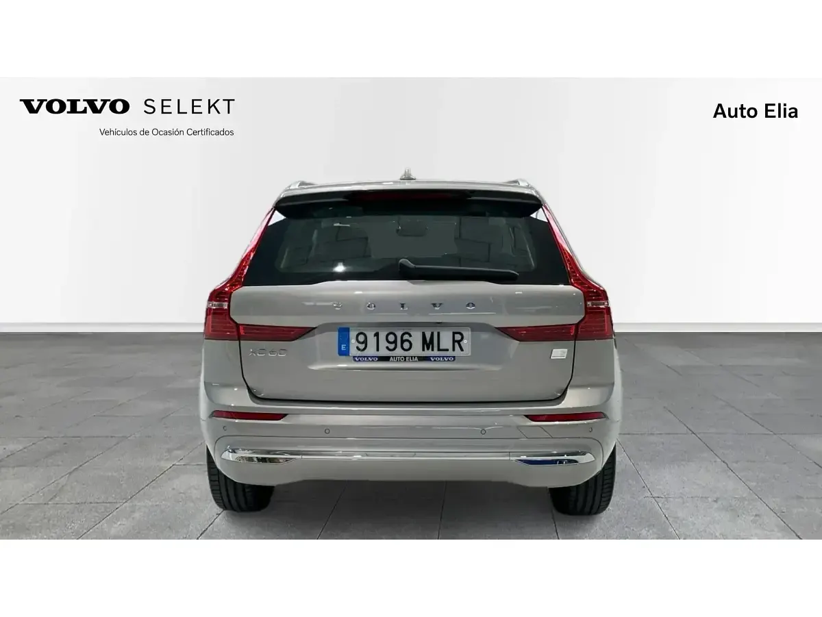 Usado Volvo XC60 Core 351 CV (258 kW) 2023 Otro SUV