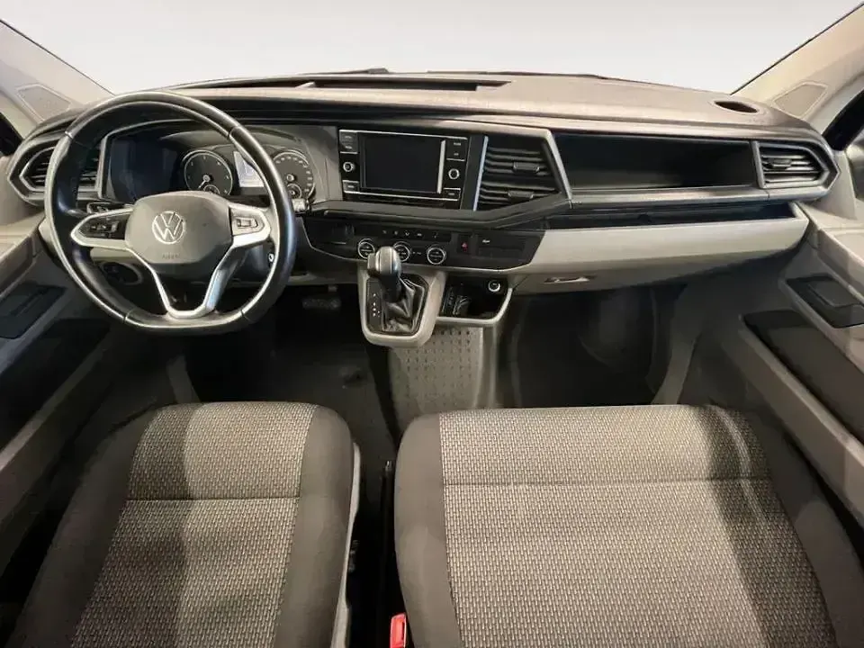 Usado VW Caravelle 150 CV (110 kW) 2023 Otro Van