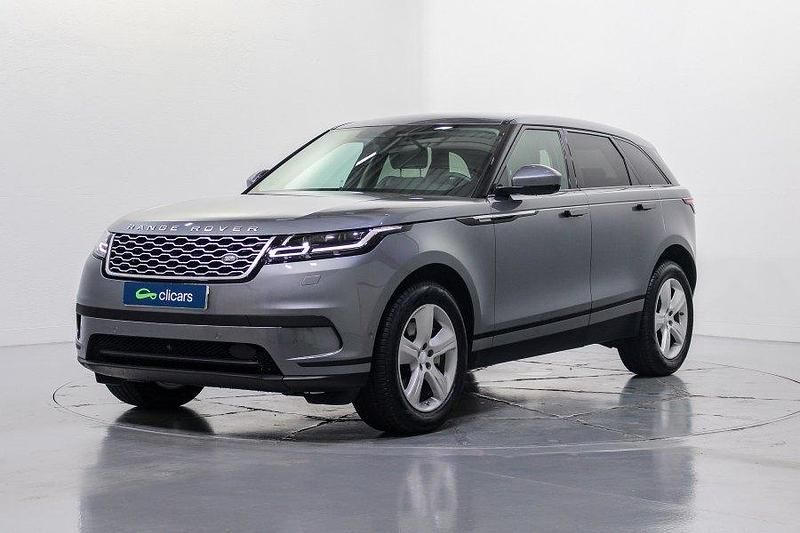 Usado 2021 Land Rover Range Rover Velar S SUV | 36.690 € (Precio justo) - Imagen 1/4